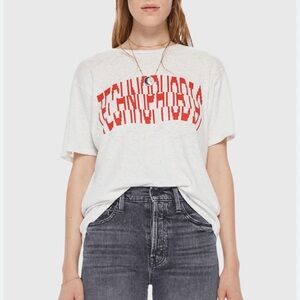 Mother Men’s Technophobia